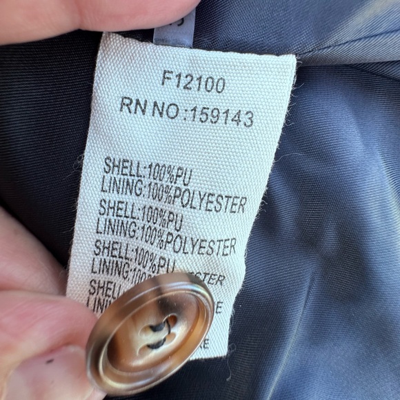 NEW FRNCH PARIS GISETTE/F12100 GILET NOIR MEDIUN WOMENS Black Quilted Vest - Picture 14 of 15